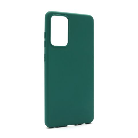 Zastitna futrola GENTLE COLOR - Samsung A525 Galaxy A52 4G/A526 Galaxy A52 5G/A528B Galaxy A52s 5G zelena (MS).