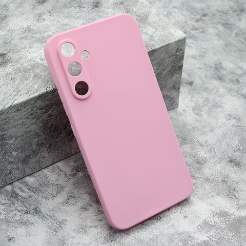 Zastitna futrola GENTLE COLOR - Samsung A546B Galaxy A54 5G roze (MS).
