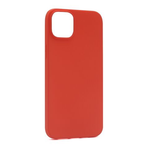 Zastitna futrola GENTLE COLOR - iPhone 14 Plus (6.7) crvena (MS).