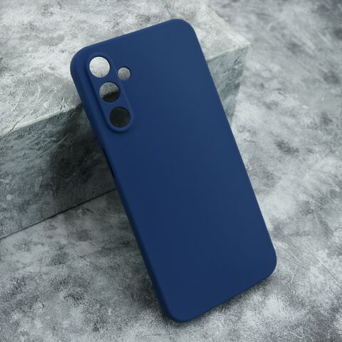 Zastitna futrola GENTLE COLOR - Samsung A156 Galaxy A15 5G teget (MS).