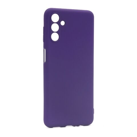 Zastitna futrola GENTLE COLOR - Samsung A136 Galaxy A13 5G/A047 Galaxy A04s lila (MS).