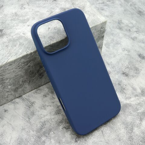 Zastitna futrola GENTLE COLOR - iPhone 16 Pro Max (6.9) teget (MS).
