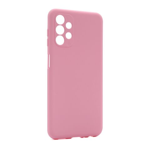Zastitna futrola GENTLE COLOR - Samsung A135 Galaxy A13 4G roze (MS).