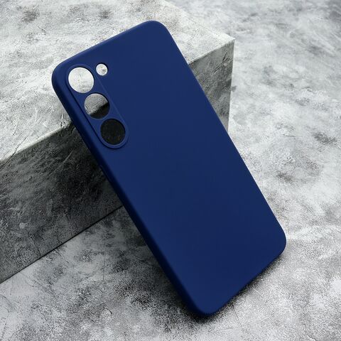 Zastitna futrola GENTLE COLOR - Samsung S911B Galaxy S23 teget (MS).