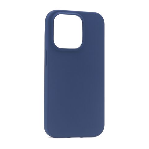 Zastitna futrola GENTLE COLOR - iPhone 14 Pro teget (MS).