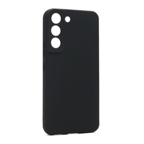 Zastitna futrola GENTLE COLOR - Samsung Galaxy S22 5G crna (MS).