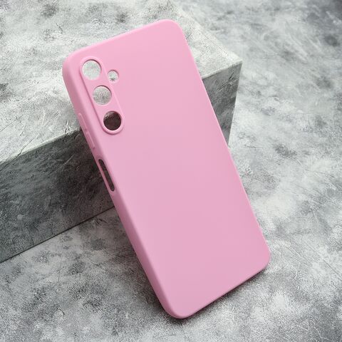 Zastitna futrola GENTLE COLOR - Samsung A057 Galaxy A05s roze (MS).