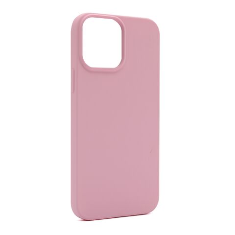 Zastitna futrola GENTLE COLOR - iPhone 13 Pro Max (6.7) roze (MS).