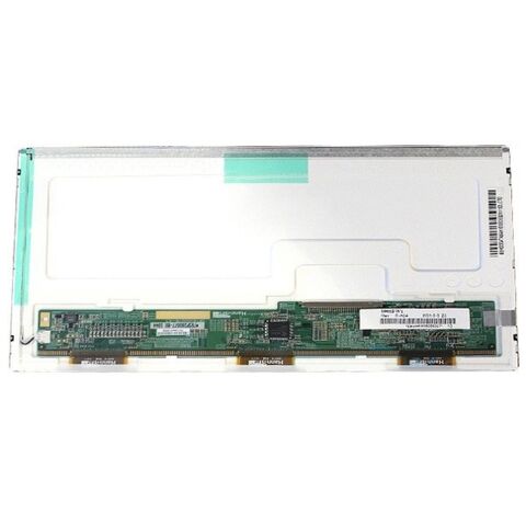 LCD ekran (displej) Panel 10.2" (HSD101IFW1 Hannstar) 1024 x 600 LED 30 pin.