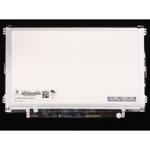 LCD ekran (displej) Panel 11.6" (N116B6 L04) 1366x768 slim LED 40 pin kacenje levo-desno.