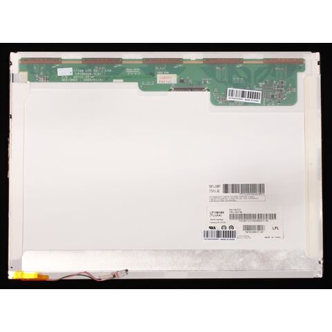 LCD ekran (displej) Panel 15.0" (LP150X08) 1024x768 CCFL koriscen.