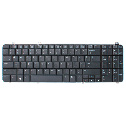 Tastatura - laptop HP Pavilion DV6-2120.