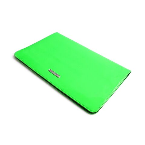 Zastitna futrola ZZ - Macbook 11" zelena.
