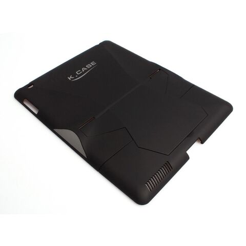 Zastitna futrola K case - Apple iPad 2 crna.