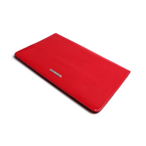 Zastitna futrola ZZ - Macbook 11" crvena.