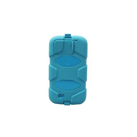 Zastitna futrola SURVIVOR - Samsung I9500 plava.