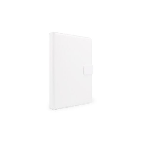 Zastitna futrola Teracell Slim - Tablet 8" Univerzalna bela.