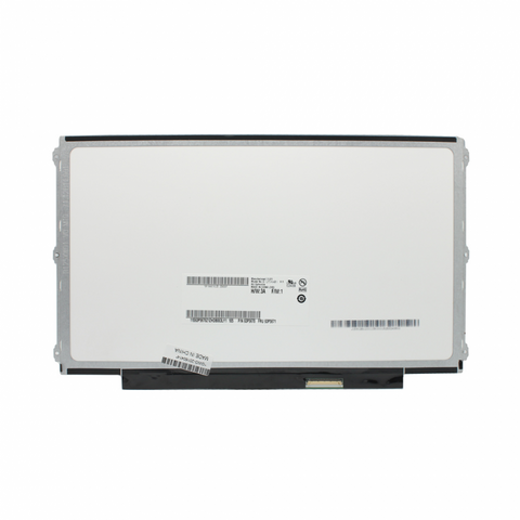 LCD ekran (displej) Panel 12.5" (LP125WH2 TLB1) 1366x768 slim LED 40 pin.