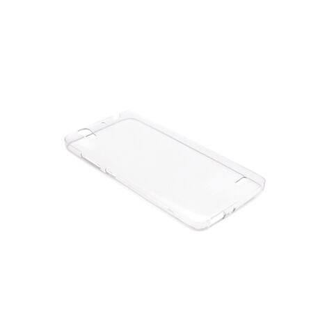 Teracell silikonska futrola skin (ultra tanka) - Huawei G630 Transparent.