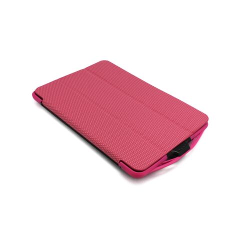 Back up baterija bi fold (na preklop) - Apple iPad mini 6500mAh pink-crna.