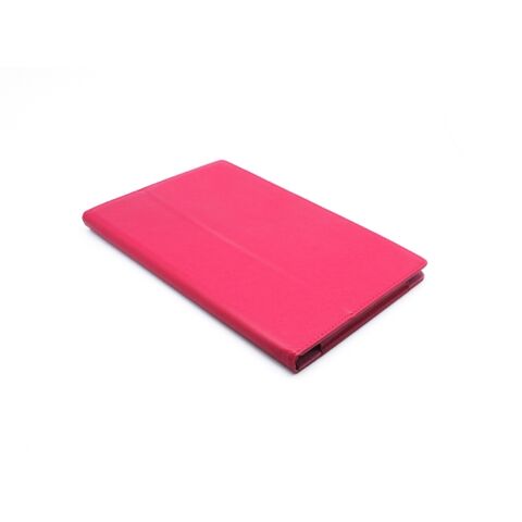 Zastitna futrola kozna - Sony Xperia Tablet Z pink.