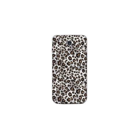 PRINT silikonska futrola - LG L70/L65/D320N D00075.
