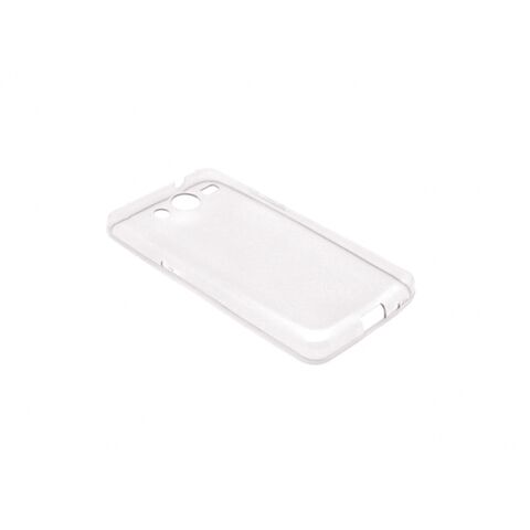 Teracell silikonska futrola skin (ultra tanka) - Samsung G355H Galaxy Core II Dual Transparent.