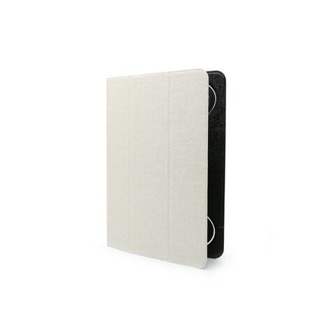 Zastitna futrola Smart Cover - Tablet univerzalna 7-8" bela.
