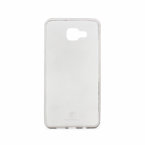 Teracell silikonska futrola skin (ultra tanka) - Samsung A710F Galaxy A7 (2016) Transparent.
