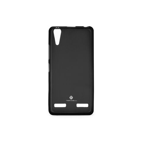 Teracell GIULIETTA silikonska futrola - Lenovo A6000/A6010 crna.