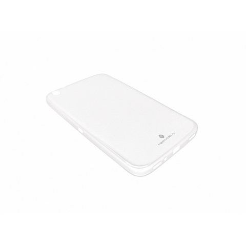 Teracell GIULIETTA silikonska futrola - Samsung T310/T315/Galaxy Tab 3 8.0 bela.