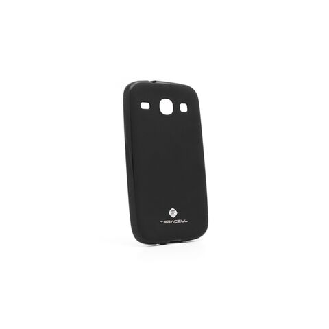 Teracell GIULIETTA silikonska futrola - Samsung I8260/I8262 Core crna.