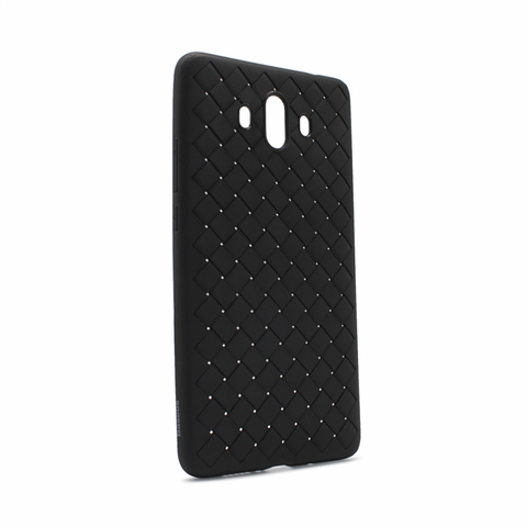 Zastitna futrola Baseus BV Weaving - Huawei Mate 10 crna.
