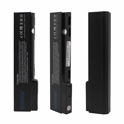 Baterija - laptop HP 8460.