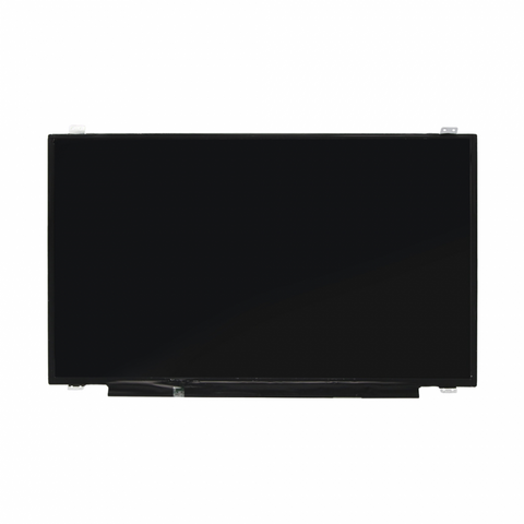 LCD ekran (displej) Panel 17.3" (NT173WDM-N21) 1600x900 Slim LED 30 pin.