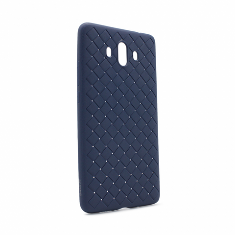 Zastitna futrola Baseus BV Weaving - Huawei Mate 10 plava.