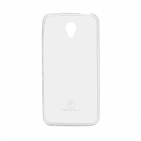 Teracell silikonska futrola skin (ultra tanka) - Lenovo A1010A20 A Plus Transparent.