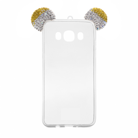 Zastitna futrola Bears Cirkon - Samsung J710F Galaxy J7 (2016) type 3.