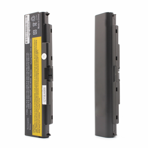 Baterija - laptop Lenovo ThinkPad T440P L440 T540P L540 W540 10.8V 5200mAh.