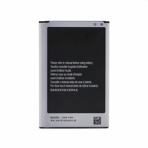 Baterija Teracell Plus - Samsung N9000 Note 3.