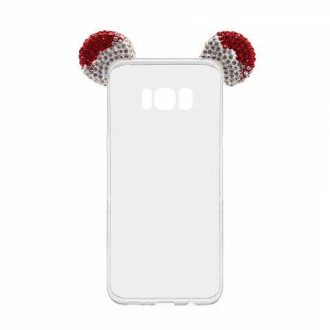 Zastitna futrola Bears Cirkon - Samsung G955 S8 plus type 9.