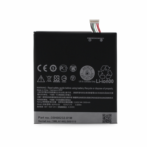 Baterija Teracell Plus - HTC Desire 820.