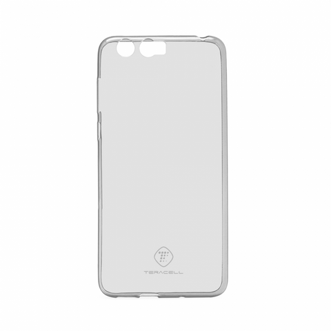 Teracell silikonska futrola skin (ultra tanka) - Tesla smartphone 9.1 Transparent.