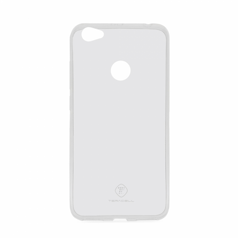 Teracell silikonska futrola skin (ultra tanka) - Xiaomi Redmi Note 5A Transparent.