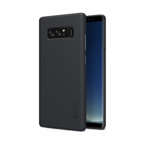 Zastitna futrola Nillkin Scrub - Samsung N950F Note 8 crna.