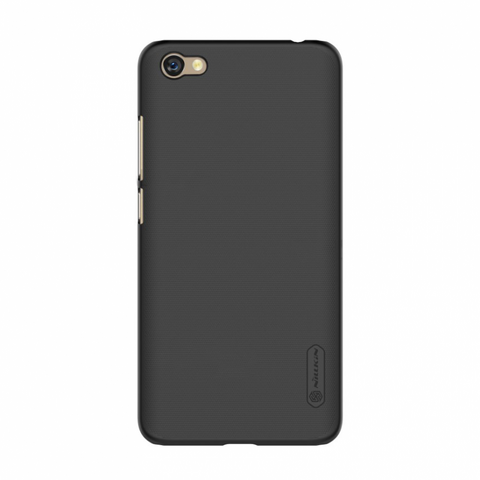 Zastitna futrola Nillkin scrub - Xiaomi Redmi Note 5A crna.