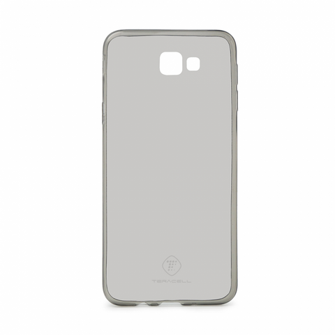 Teracell silikonska futrola skin (ultra tanka) - Samsung G570F Galaxy J5 Prime crna.