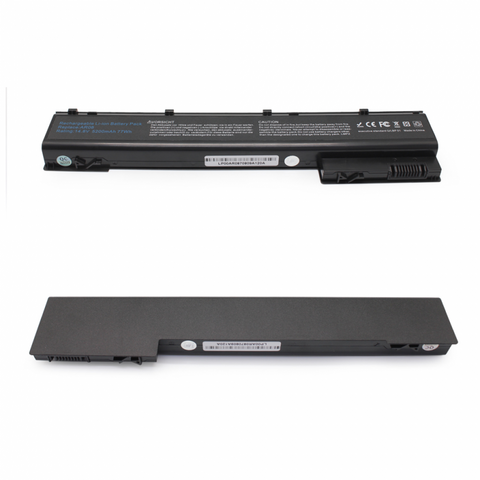 Baterija - laptop HP Zbook 15 17 AR08 HSTNN-IB41 14.8V 5200mAh.