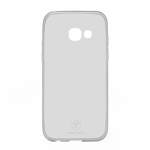 Teracell silikonska futrola skin (ultra tanka) - Samsung A320F Galaxy A3 2017 crna.