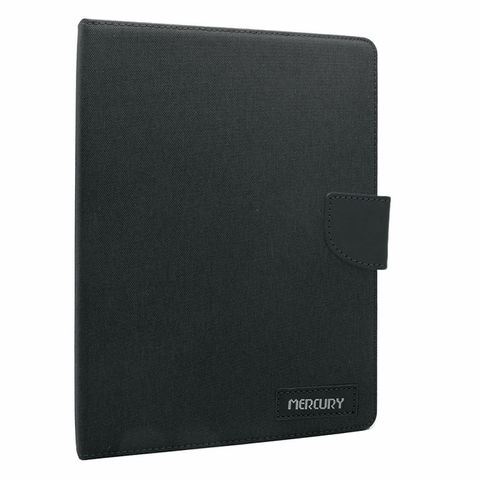 Zastitna futrola Mercury - tablet 7" univerzalna crna.